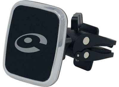 Soporte de pinza para rejilla de ventilación 